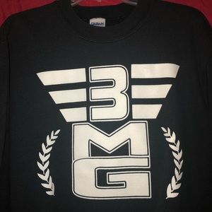 3mg Sweater
